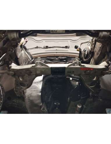 PUENTE DELANTERO BMW SERIE 1 BERLINA...