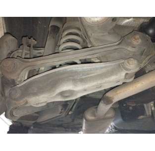 PUENTE TRASERO BMW SERIE 1...