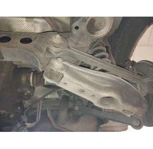 PUENTE TRASERO BMW SERIE 1... 2