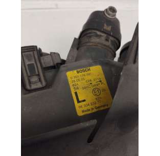 FARO IZQUIERDO PEUGEOT 406... 2