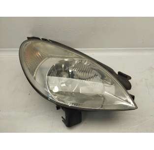 FARO DERECHO CITROEN XSARA...