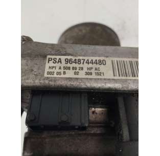 BOMBA DIRECCION PEUGEOT 307... 2