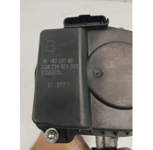 CAJA MARIPOSA PEUGEOT 307... 2