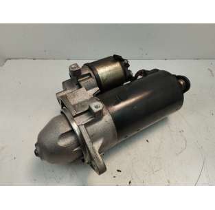 MOTOR ARRANQUE OPEL ZAFIRA...