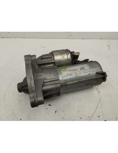 MOTOR ARRANQUE CITROEN XSARA PICASSO...