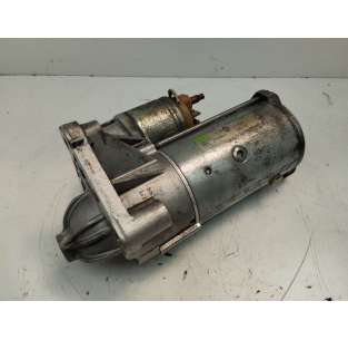 MOTOR ARRANQUE RENAULT...
