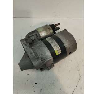 MOTOR ARRANQUE RENAULT...