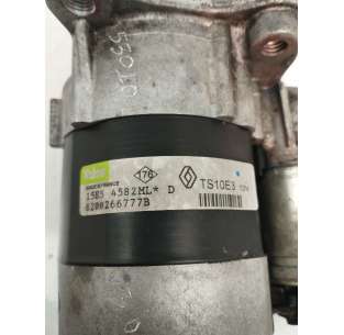 MOTOR ARRANQUE RENAULT... 2