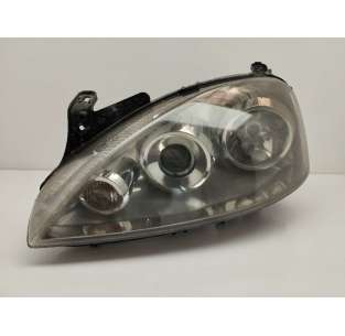 FARO IZQUIERDO OPEL CORSA C...