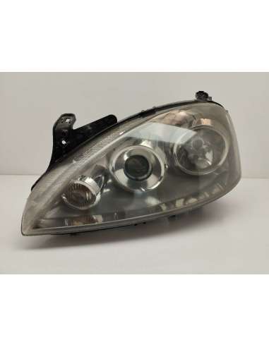 FARO IZQUIERDO OPEL CORSA C - 784178...