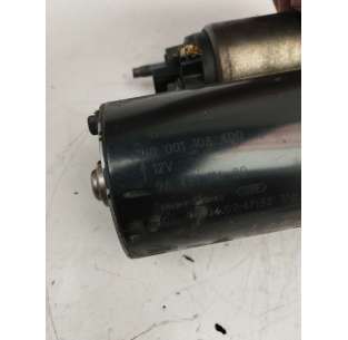 MOTOR ARRANQUE CITROEN... 2