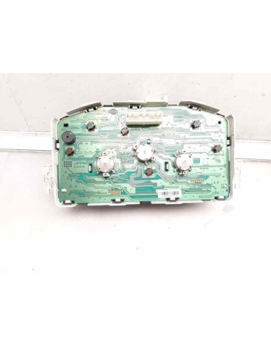 Recambio de cuadro instrumentos para nissan micra (k12e) 1.4 cat referencia OEM IAM AX863 4I17882 