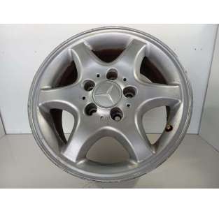 LLANTA - 784261 / CH124