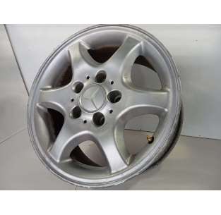 LLANTA - 784261 / CH124 2