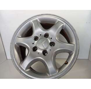 LLANTA - 784262 / CH124