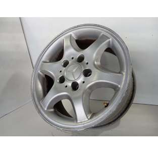 LLANTA - 784262 / CH124 2