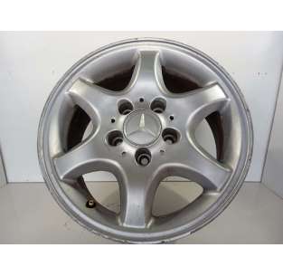 LLANTA - 784263 / CH124