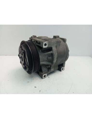 COMPRESOR AIRE ACONDICIONADO FIAT II...