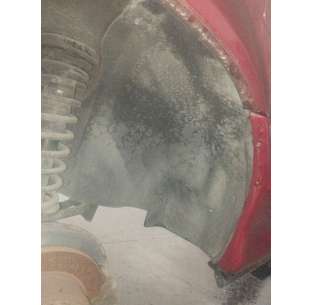 PASO RUEDA MG ROVER ROVER... 2