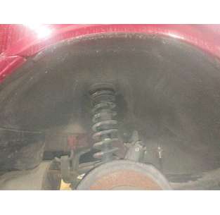 PASO RUEDA MG ROVER ROVER...