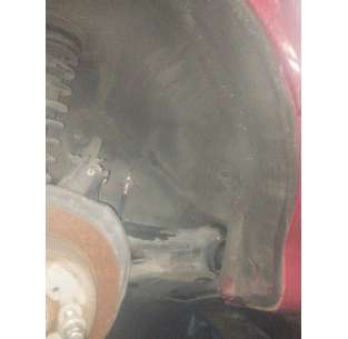 PASO RUEDA MG ROVER ROVER... 2