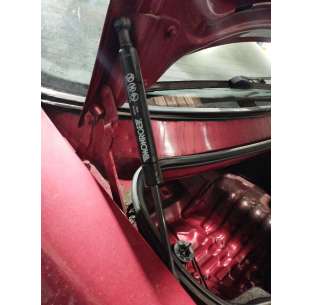 AMORTIGUADORES MALETERO /... 2