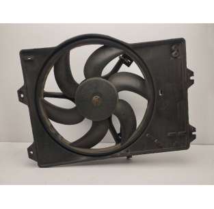 ELECTROVENTILADOR MG ROVER...