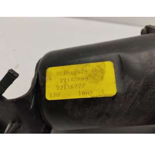 MOTOR LIMPIA DELANTERO MG... 2