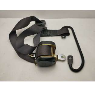 CINTURON SEGURIDAD...