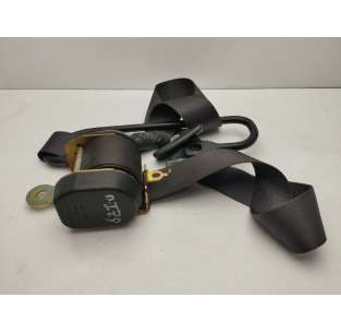 CINTURON SEGURIDAD...