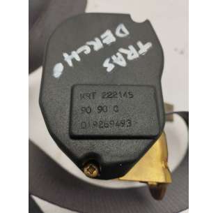 CINTURON SEGURIDAD TRASERO... 2