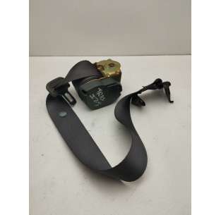 CINTURON SEGURIDAD TRASERO...