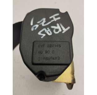 CINTURON SEGURIDAD TRASERO... 2