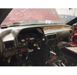 SALPICADERO MG ROVER ROVER...