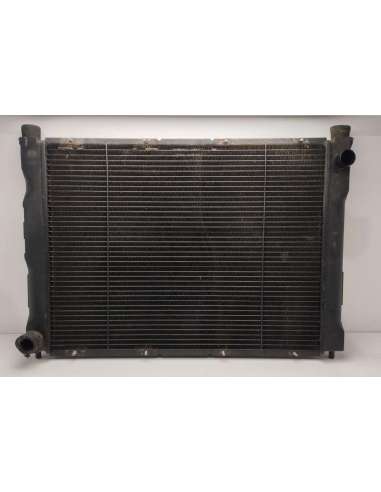 RADIADOR AGUA MG ROVER ROVER 200 (XW)...
