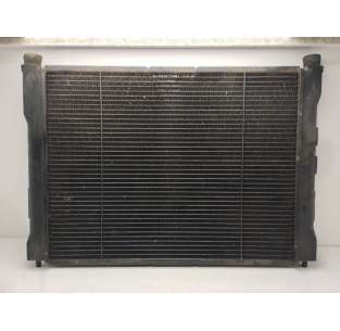 RADIADOR AGUA MG ROVER... 2