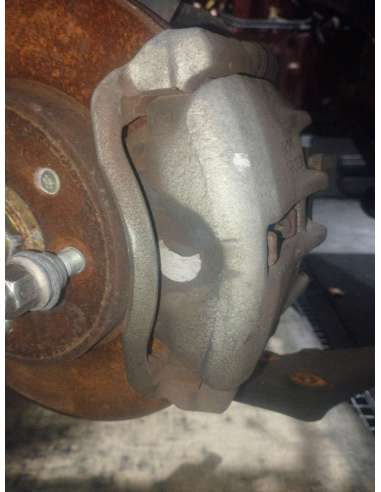PINZA DE FRENO DELANTERA DERECHA MG...