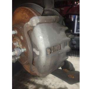 PINZA DE FRENO DELANTERA... 2