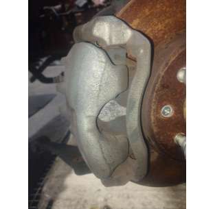 PINZA DE FRENO DELANTERA...