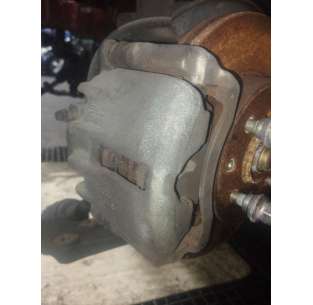 PINZA DE FRENO DELANTERA... 2