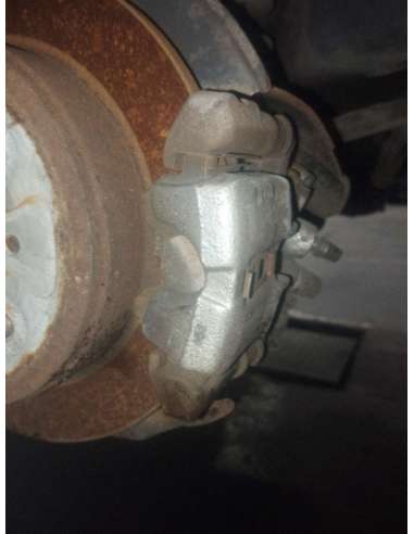 PINZA DE FRENO TRASERA IZQUIERDA MG...