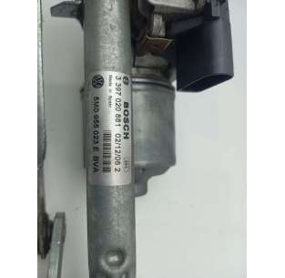 MOTOR LIMPIA DELANTERO -... 2