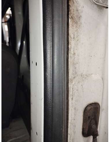 GOMAS CONTORNO PUERTA RENAULT TRAFIC...