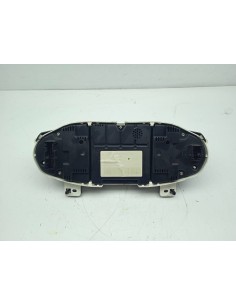 Recambio de cuadro instrumentos para ford fiesta (ccn) 1.5 tdci cat referencia OEM IAM C1BT10849CAG   2
