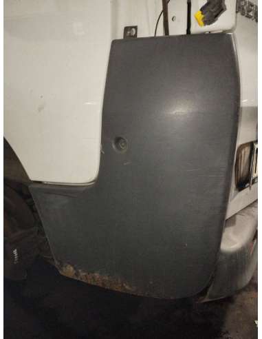PUNTERA PARAGOLPES TRASERA IZQUIERDA...