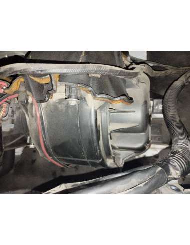MOTOR CALEFACCION RENAULT TRAFIC II...
