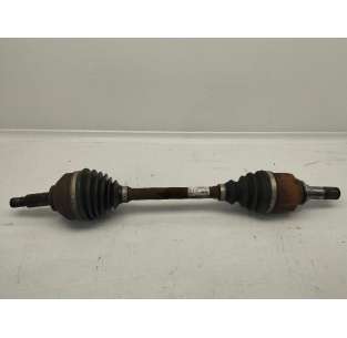 TRANSMISION DELANTERA...