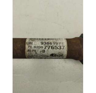 TRANSMISION DELANTERA... 2