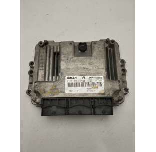 CENTRALITA MOTOR UCE...