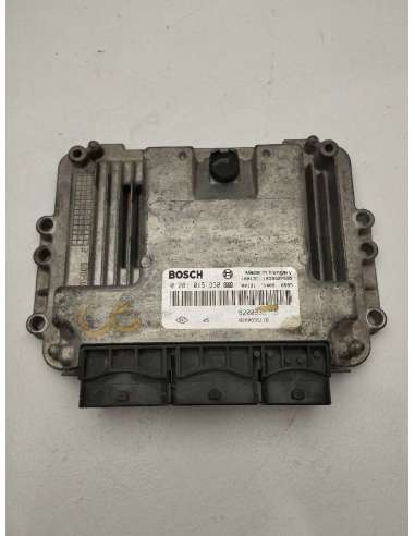 CENTRALITA MOTOR UCE RENAULT TRAFIC...